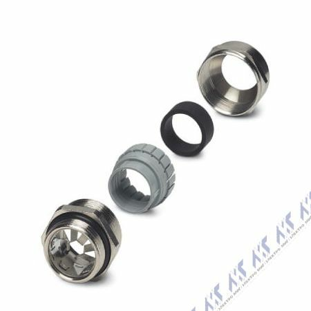 кабельный ввод hc-emv-kv-m20(7-12,5)