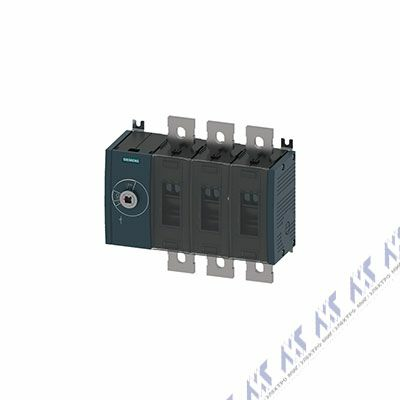 выключатели-разъединители 3kd 3kd44300qe100