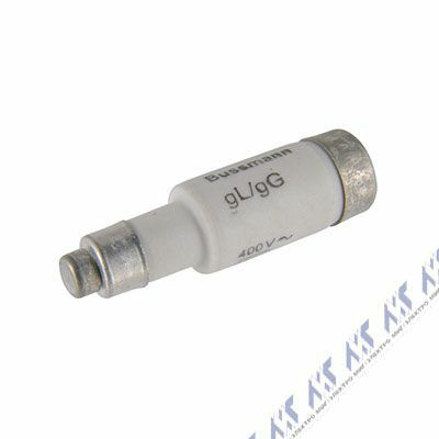 предохранители типа d 10nz01