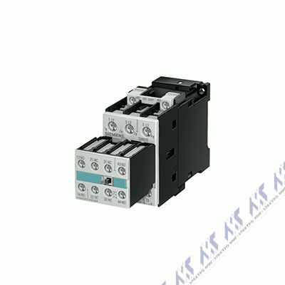 контакторы 3rt (3…250 квт) 3rt10261ab041aa0