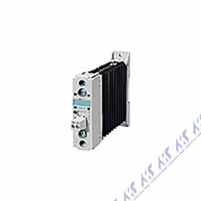 полупроводниковые контакторы sirius 3rf34 3rf23301da44