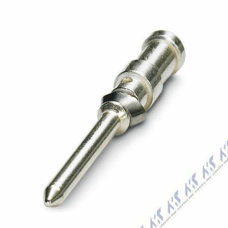 обжимной контакт ck1,6-ed-0,37st ag
