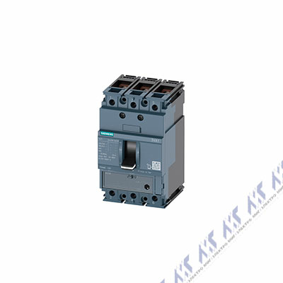 автоматические выключатели в литом корпусе 3va1 до 160 a 3va11125mh320jc0