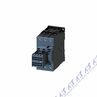 контакторы 3rt (3…250 квт) 3rt20383xf440la2
