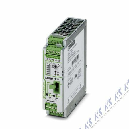 ибп с технологией iq quint-ups/ 24dc/12dc/5/24dc/10