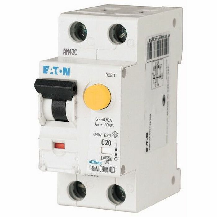 дифавтоматы frbmm (10 ка) frbmm-c13/1n/01-a