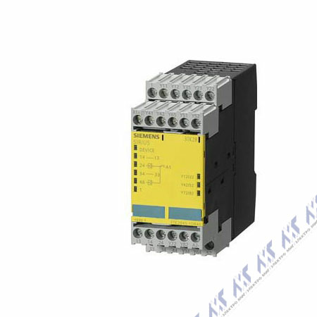 базовые модули 3tk28451db40