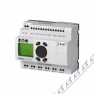 компактный контроллер ec4p-221-mrad1