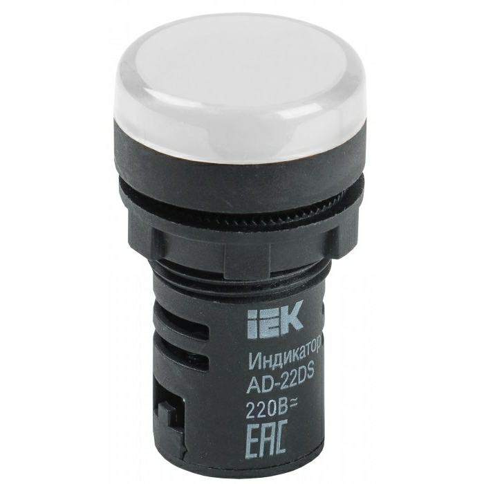 На фото: bls10-adds-230-k01-16 IEK (ИЭК)