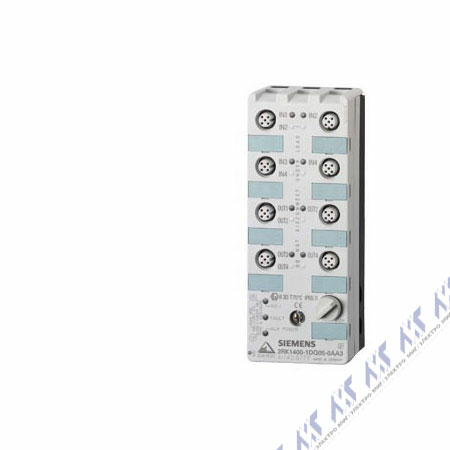принадлежности и компоненты 3rk14001dq050aa3