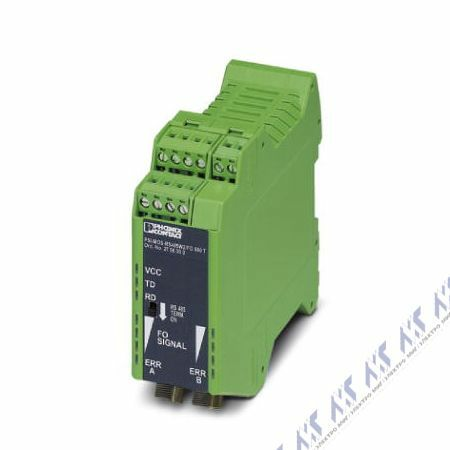 конвертеры и повторители psi-mos-rs485w2/fo 660 t