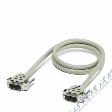 универсальные кабели cable-d 9sub/b/b/200/konfek/s