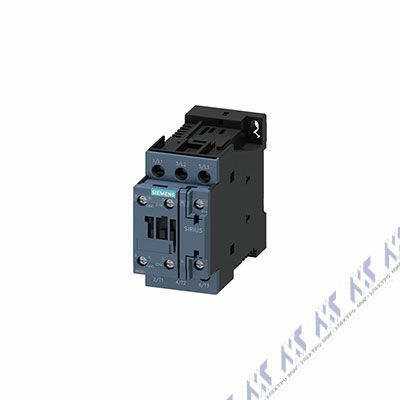 контакторы 3rt (3…250 квт) 3rt20271bj80