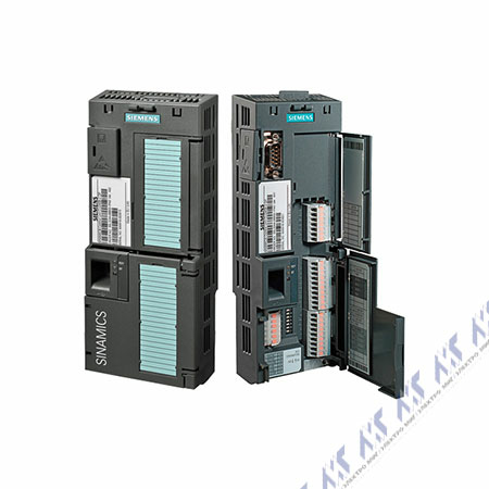управляющие модули 6sl32440bb001ba1