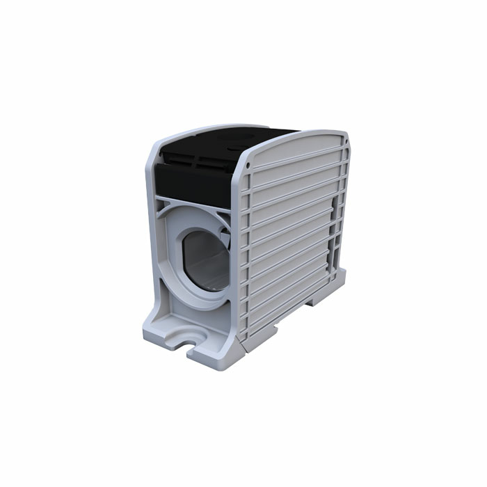 проходные клеммы rka 300 l s