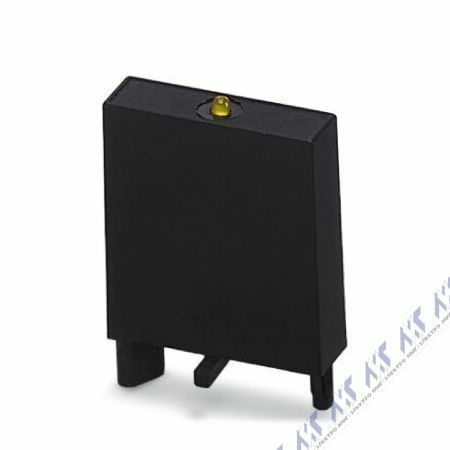 На фото: ldm3-110dc к реле Phoenix Contact 