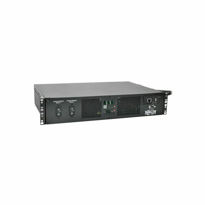 На фото: pdumh32hvatnet TRIPP LITE