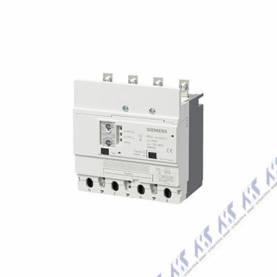 модульные устройства дифференциального тока (mrcd) 3vl94405gg40