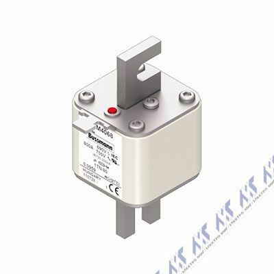 ножевые предохранители 170m5404