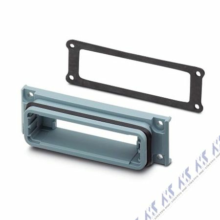 монтажная рама d-sub vs-25-a