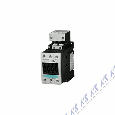 контакторы 3rt (3…250 квт) 3rt10351xb400la2