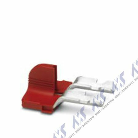 зажим push-in eb 2-20/pt