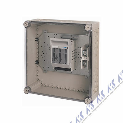 щит с предохранителями gsta00-160/i44e