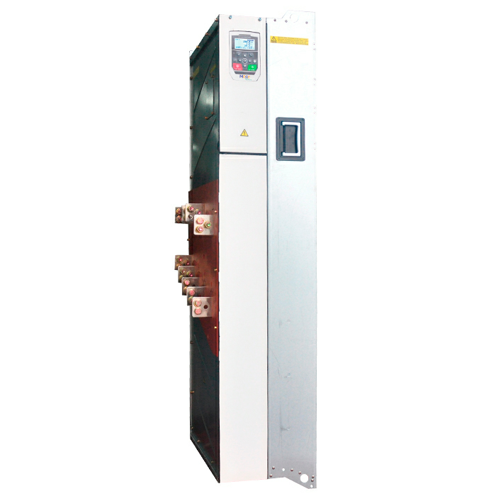 фотография частотного преобразователя MD580-09-500G/560P-6 MEGE Drive 580