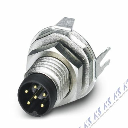 встраиваемые разъемы sacc-dsi-m 8ms-6con-l180 sh