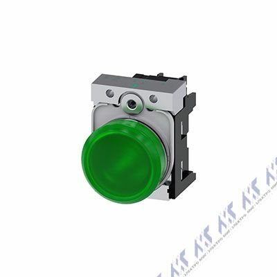 индикаторные лампы 3su11526aa401aa0