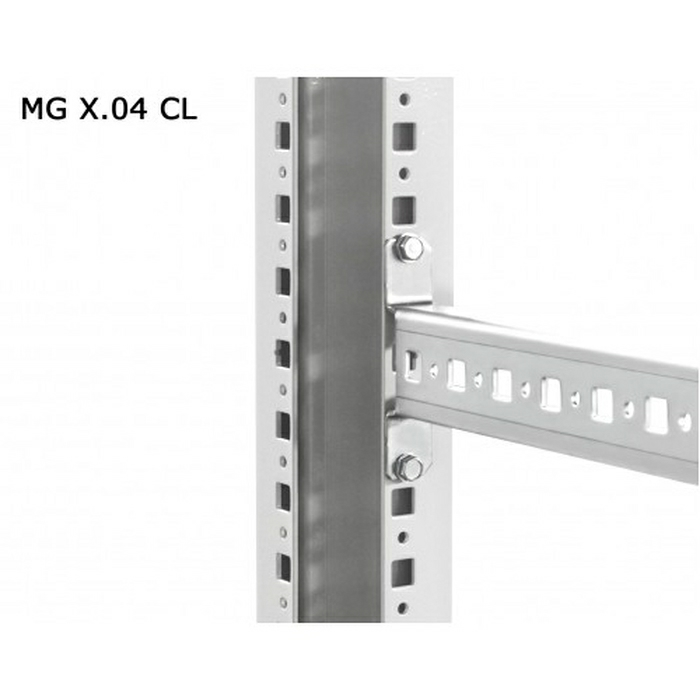 На фото: шкаф mg 50.04 cl ПРОВЕНТО