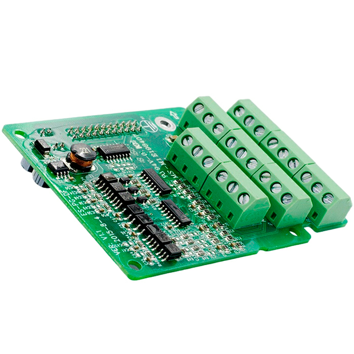 фото MD850-TER3 Карты расширения MEGE Drive 