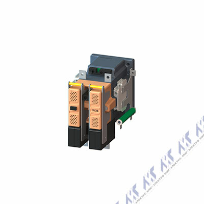 контакторы 3tc для цепей постоянного тока (32…400а) 3tc48170lv4