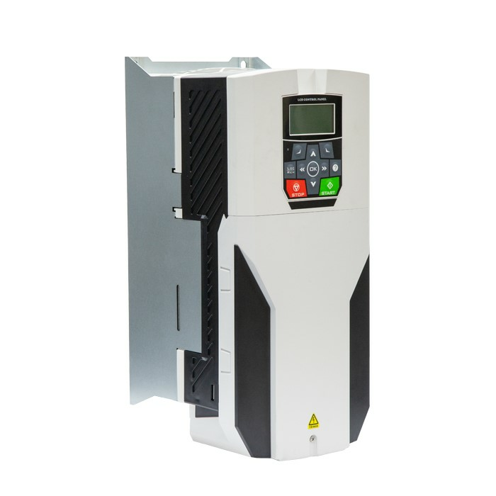 фотография частотного преобразователя MD580-03-018G/022P-3B MEGE Drive 580