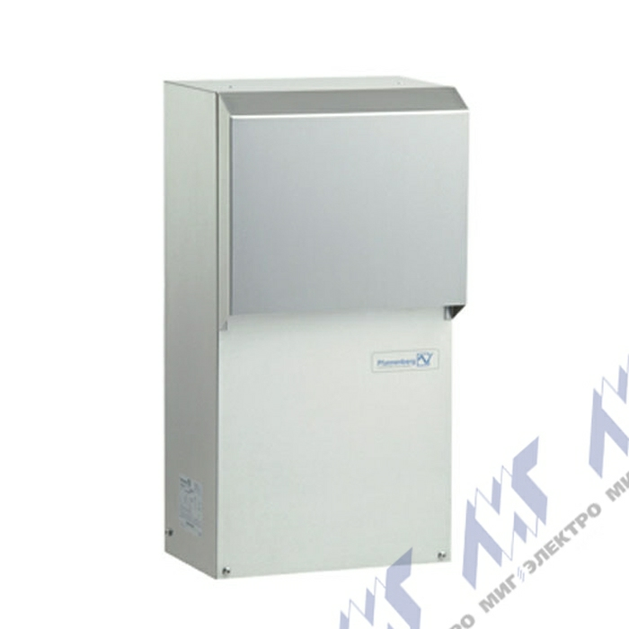 2500 - 3000 вт dts 3285 230v sc ss w/900w htr