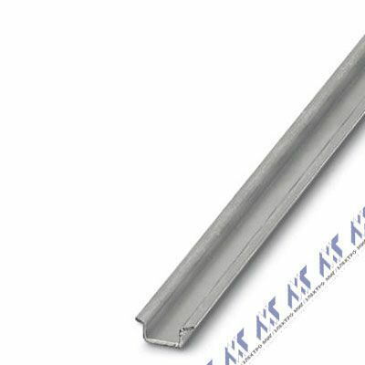 изделия для din-рейки ns 15 zn unperf 3000mm