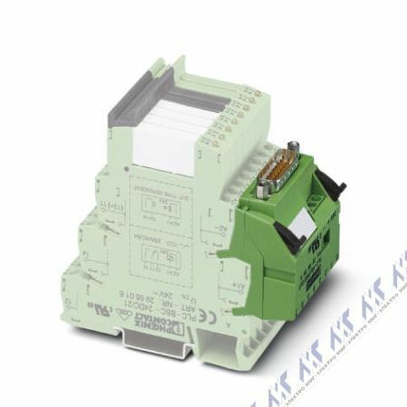 модули для контроллеров plc-v8/d15b/in