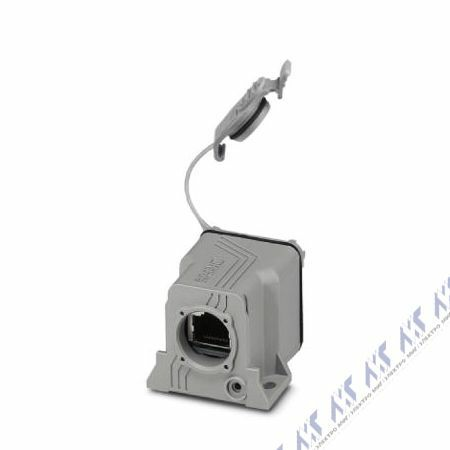 кабельный разъем rj45 vs-08-ku-ip67
