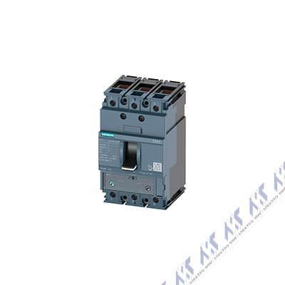 автоматические выключатели в литом корпусе 3va1 до 160 a 3va11106ef360af0