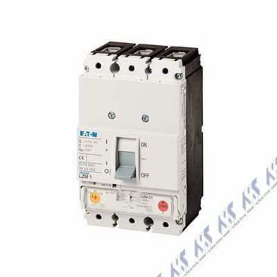выключатели в литом корпусе lzm до 1600 а lzmc1-a80-i