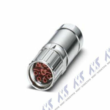 кабельный соединитель sh-8ess48a8ldl