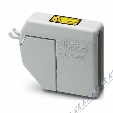 защитный профиль uhv 50-ah