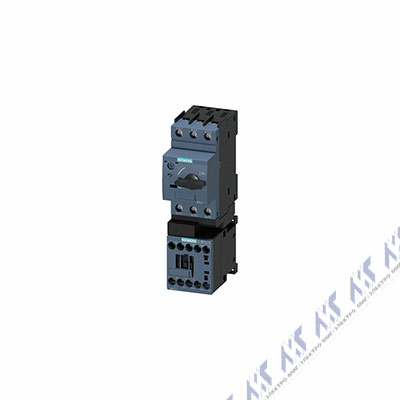 пусковая сборка для прямого пуска 3ra21101da151ap0