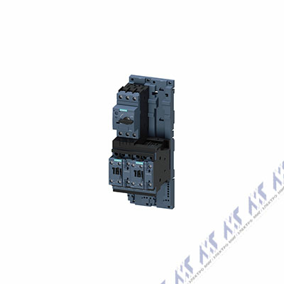 пусковая сборка реверсивная 3ra22201gb240bb4