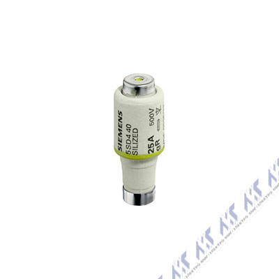 предохранители d-типа 5sd520