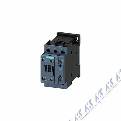 контакторы 3rt (3…250 квт) 3rt20251ag60