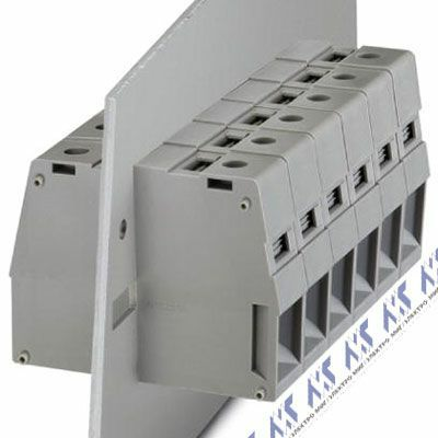 проходные клеммы hdfk 95/z