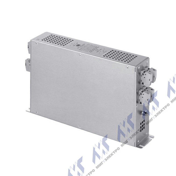 фильтры подавления радиопомех hfv 510-400/50