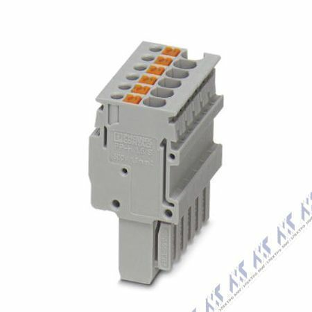 зажим push-in pp-h 1,5/s/14
