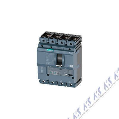 автоматические выключатели в литом корпусе 3va2 до 630 а 3va22255hl420ac0